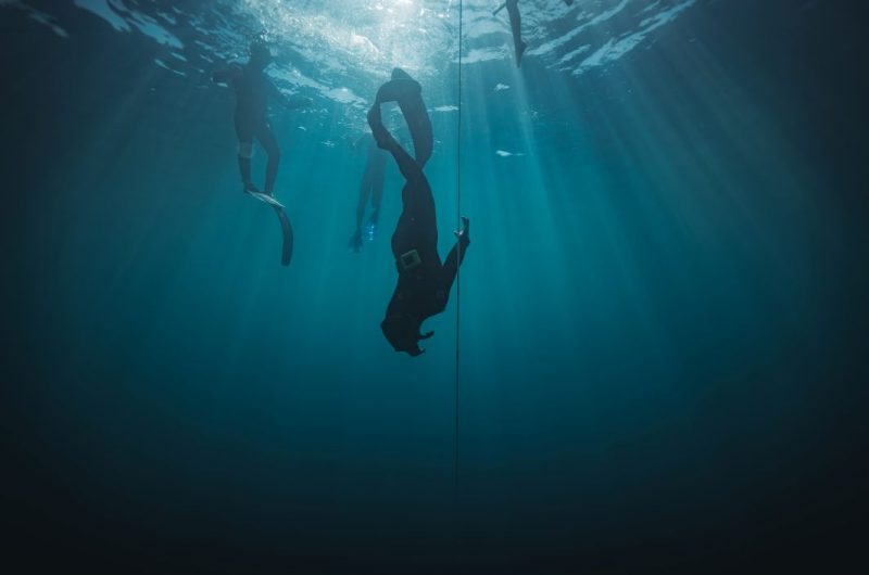 Prana Freediving – Ecole d’apnée6