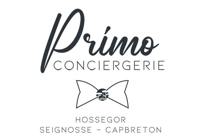 Primo Conciergerie – logo