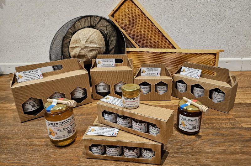 Produits_@Miel de l’Adour