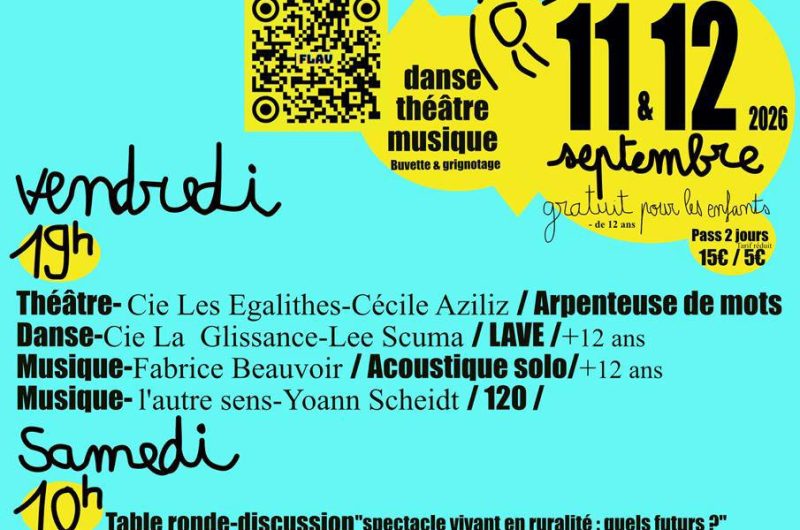 Programme
