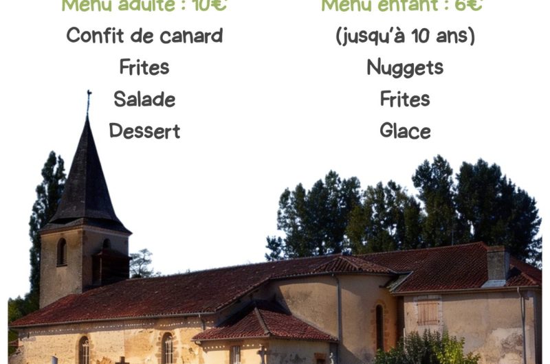 Pujo le Plan – Nuit de la Passem (1) – 7 Mai