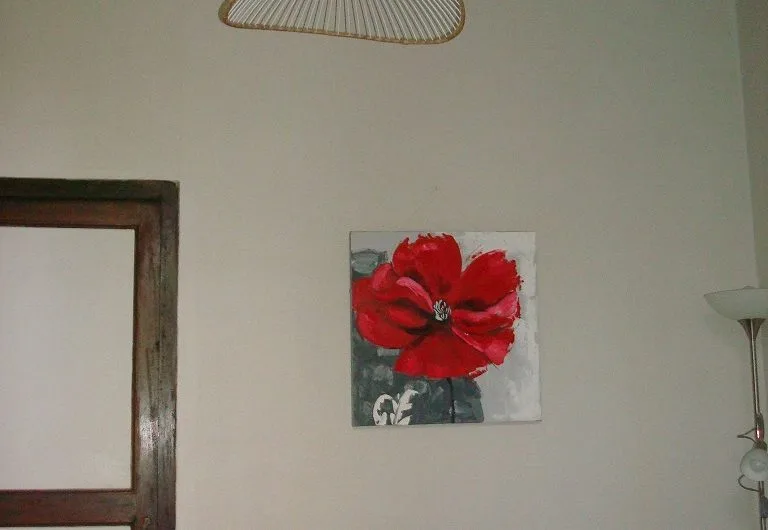 Pussacq Rau 2 – salon