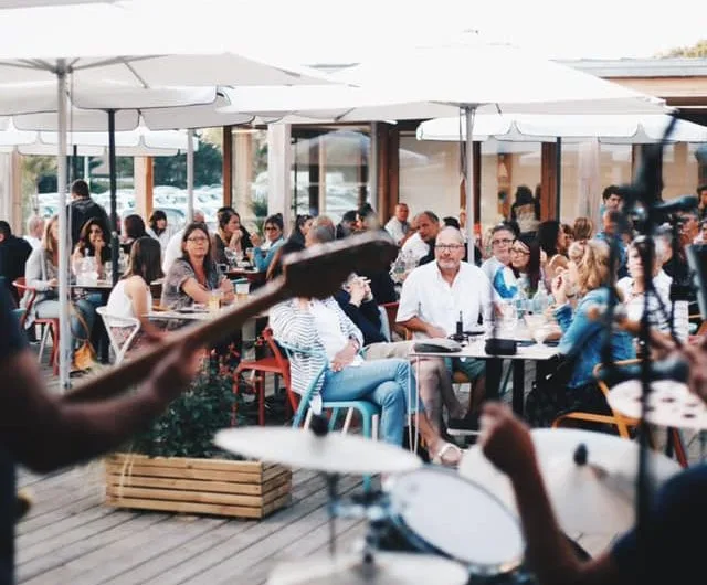 RESTAURANT CAPEATN CAPBRETON LANDES (1)