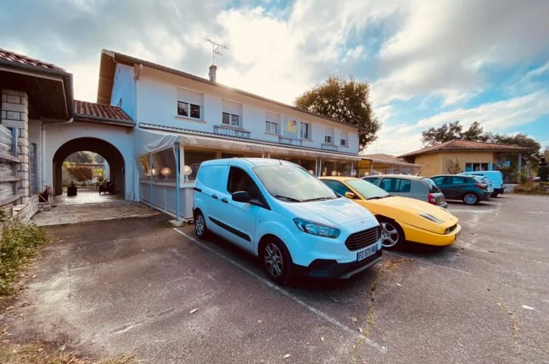 RESTAURANT LE CHILL MOLIETS LANDES ATLANTIQUE SUD (2)