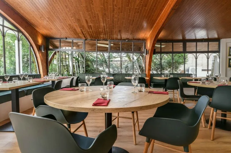 RESTAURANT LOU TOUPING SAUBUSSE LANDES ATLANTIQUE SUD SEMINAIRE (1)