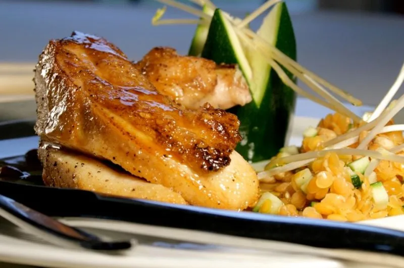 RESTAURANT LOU TOUPING SAUBUSSE LANDES ATLANTIQUE SUD SEMINAIRE (4)