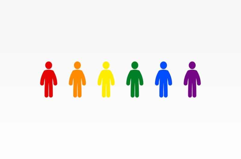 Design sans titre – Rencontre c’est quoi le genre Médiathèque Tarnos