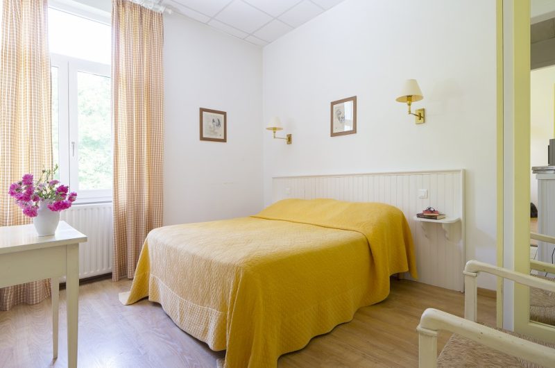 Résidence des Sources – chambre