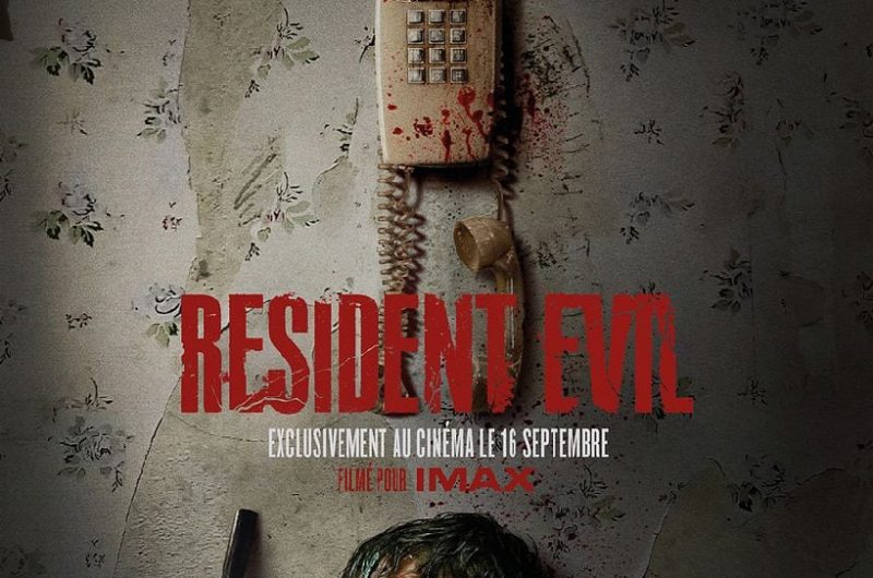 Resident Evil