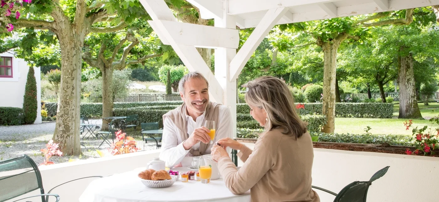 Restaurants préchacq-les-Bains