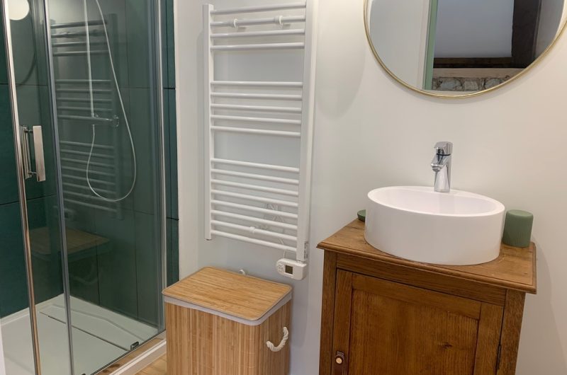 SDBain Chambre Blanche