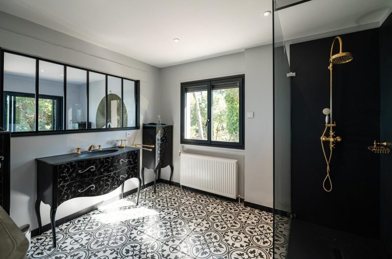 SONNIER sdb suite parentale