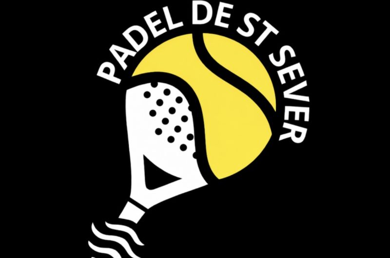 ST SEVER Padel Logo_@SAS Padel(1)