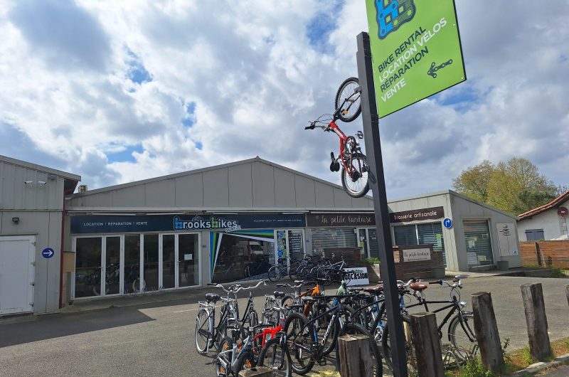 STJU_Brooks Bikes St Julien 2025