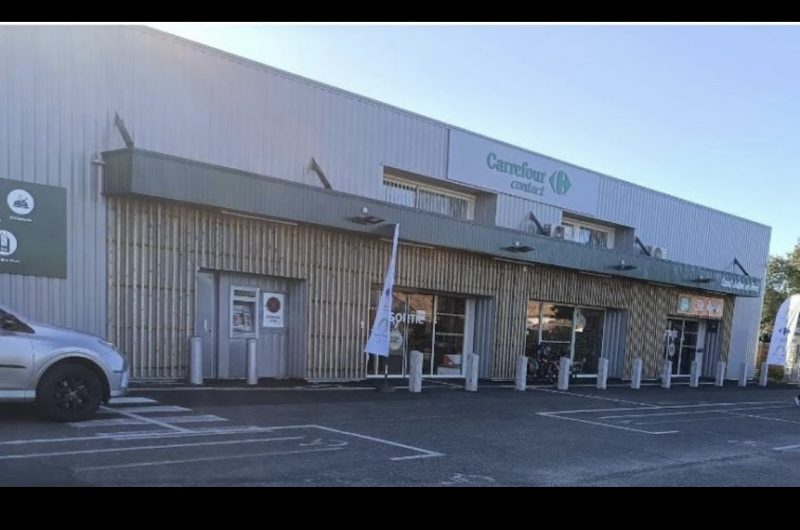 STJU_Carrefour Contact