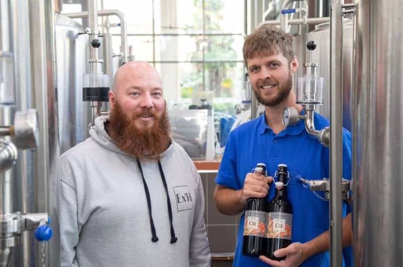 SUD OUEST – 40 – CEDRIC NOWAK – BRASSEUR – 13