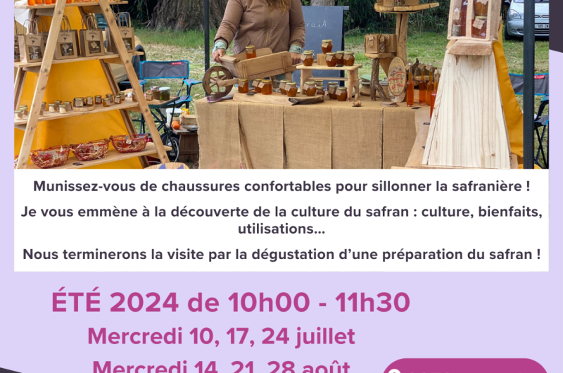 Safran’gossa 2024 – 1