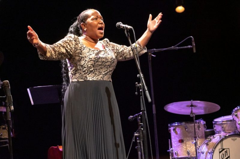 Saison Culturelle Soustons – 2025 2026- Bridget Bazile 2603©fernand mainpin