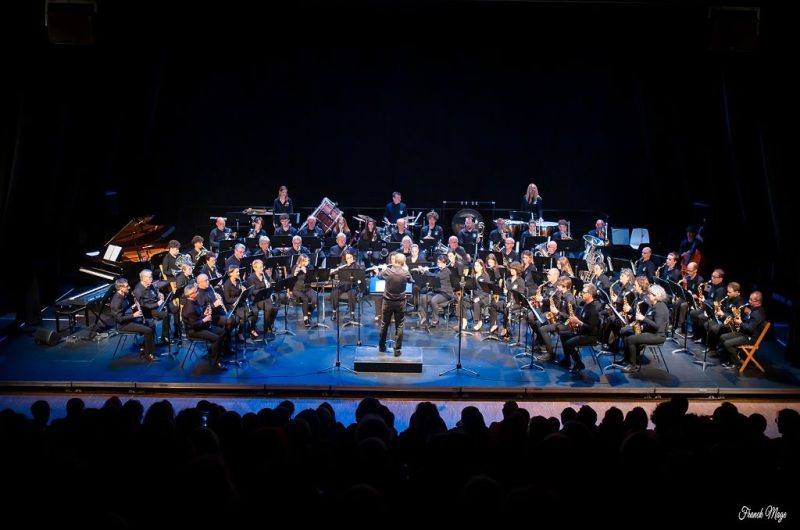 Saison Culturelle Soustons 2025 2026-HARMONIE ©frank mage