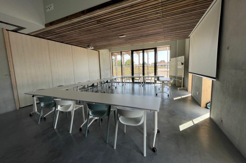 Salle 1 format classique 1