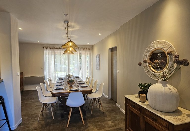 Salle à manger 2