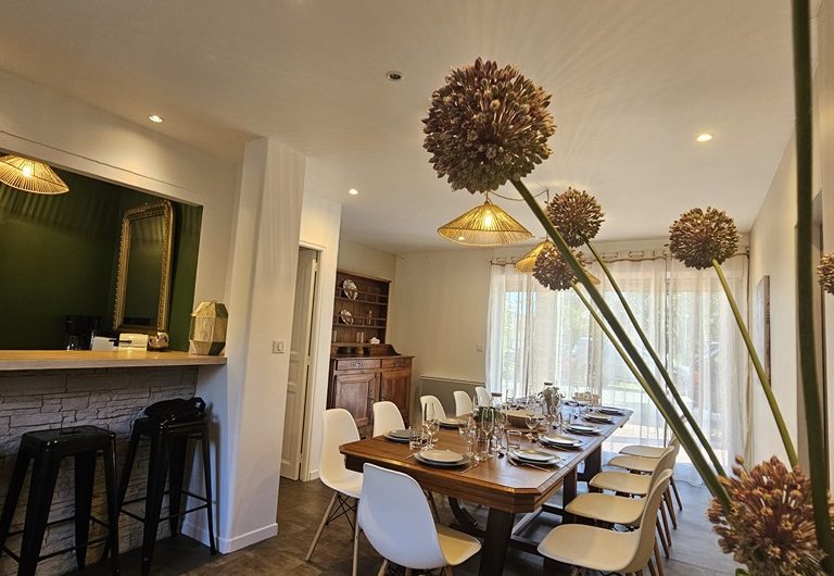 Salle à manger 4