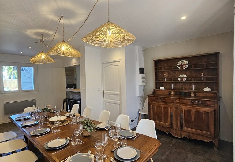 Salle à manger 6