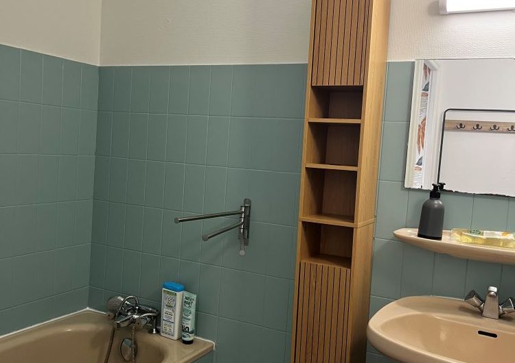 Salle de bain