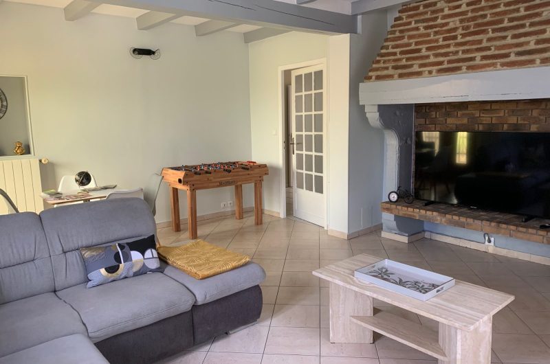 Salon Maison du Haou ©OTC