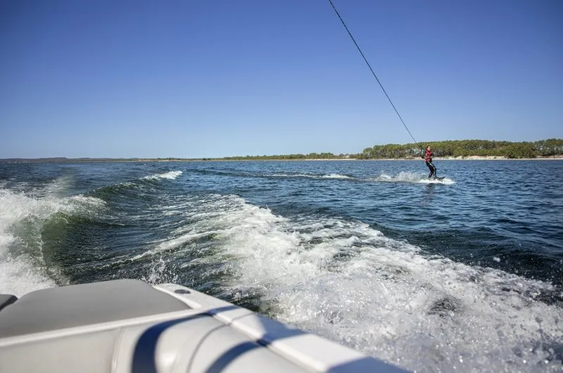 Sanguinet wakeschool 2