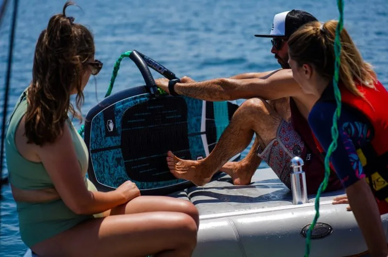 Sanguinet wakeschool 8