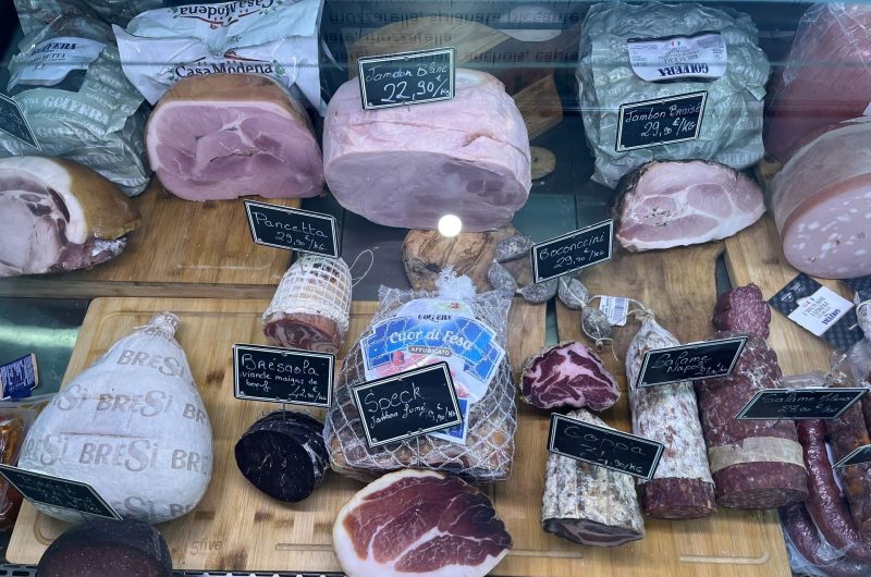 Sapori d’Italia