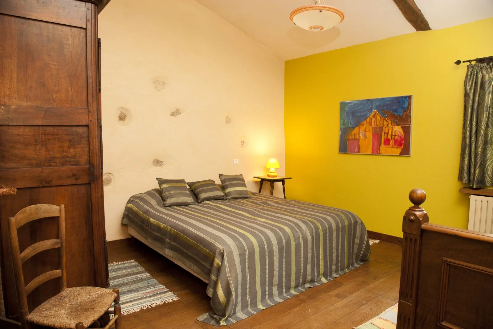 SarrailhdeGaranx-Chambre3-Pouillon