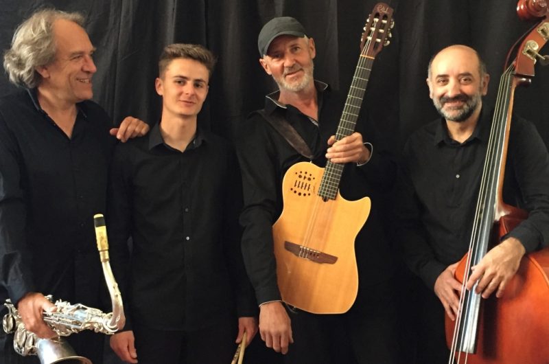 Saxycrooner-Vieux-Boucau-Landes atlantique sud