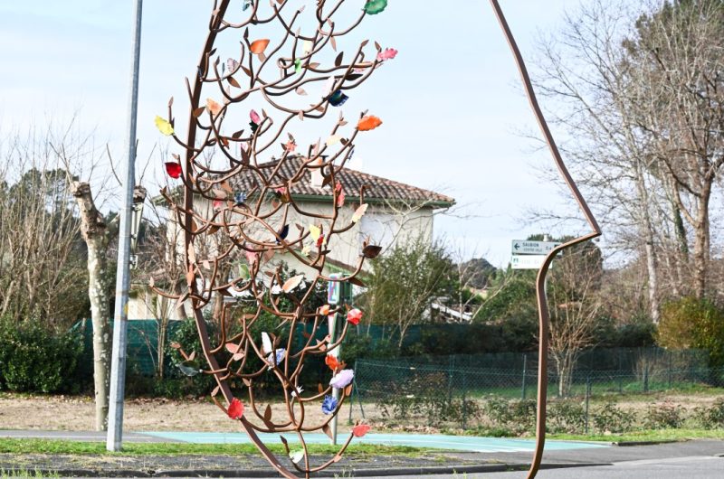 Sculpture Conscience