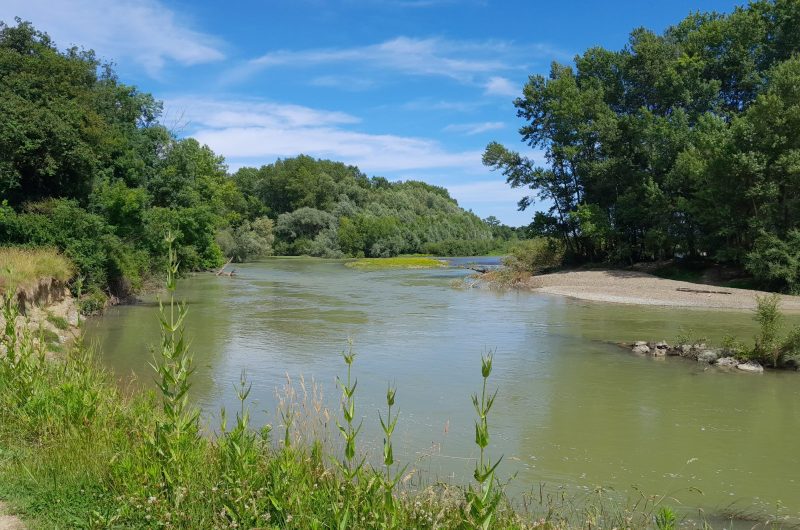 Sentier de l’Adour SAM