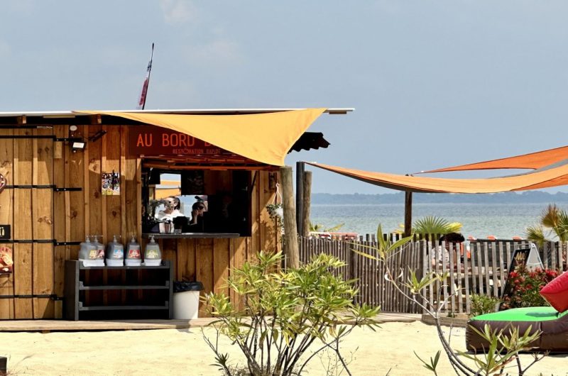 Snack au Bord de l’O local2