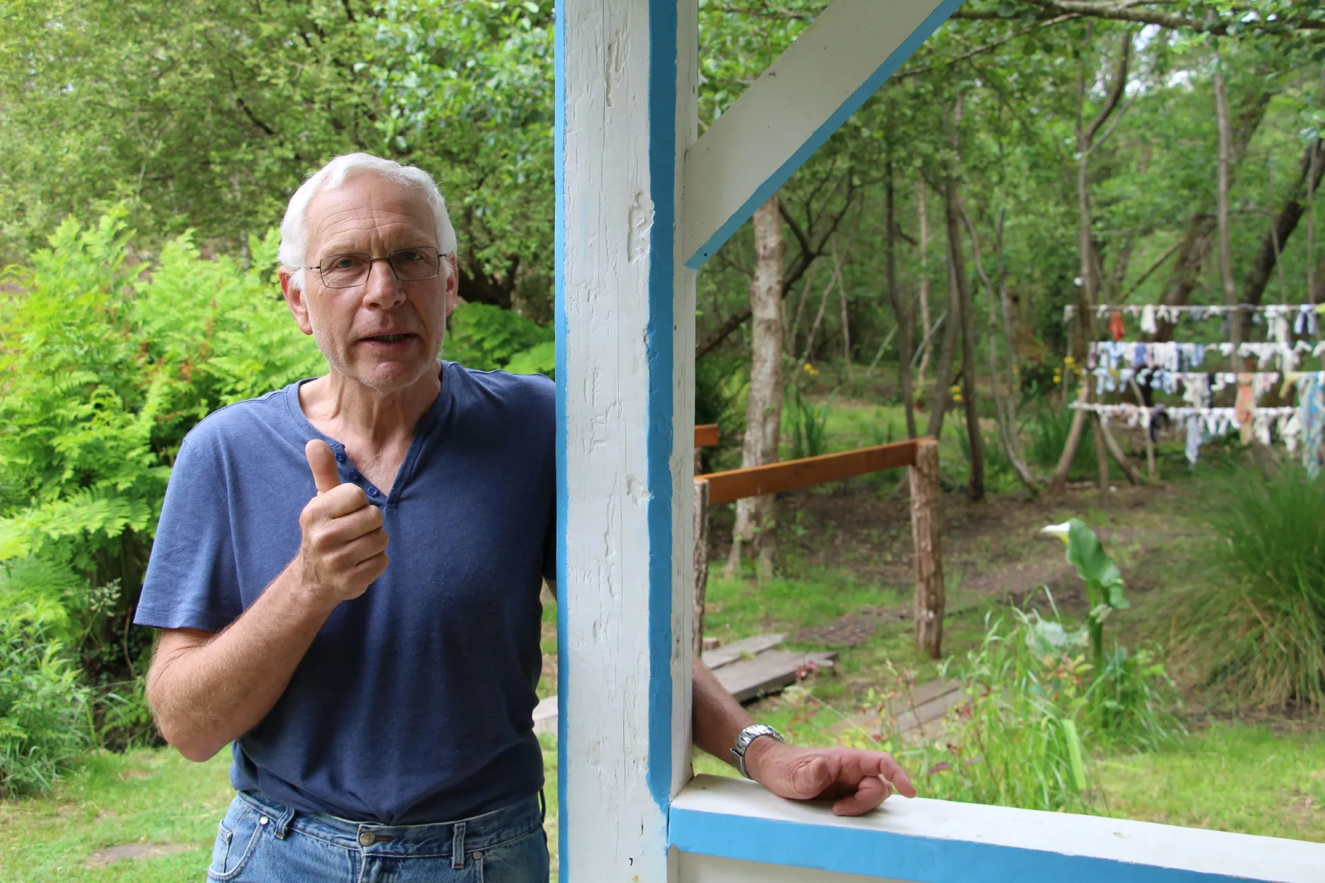 Souces Morcenaises Garrosse (87)