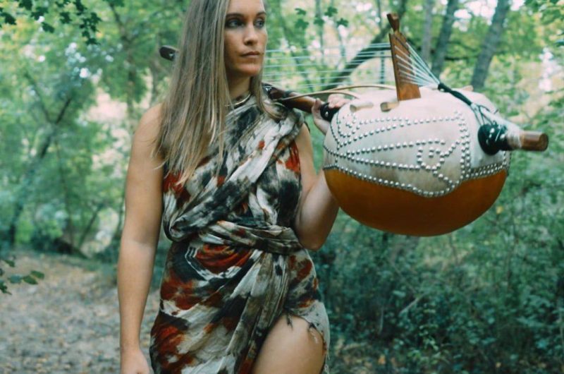 St Justin – Ona Mae – 25 Avril