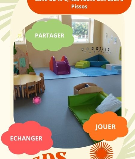 UN LIEU POUR PETITS ET GRANDS ENTREE LIBRE GRATUITE SANS INSCRIPTION – 2