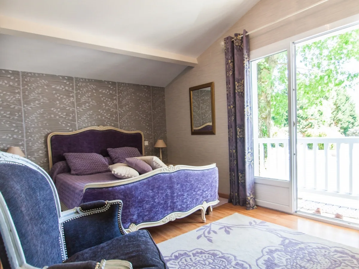 L’Orée de la Forêt 2015