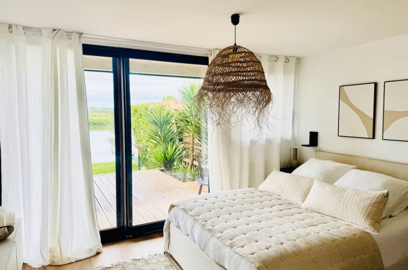 Suite parentale 1  © Cocoon du Gave