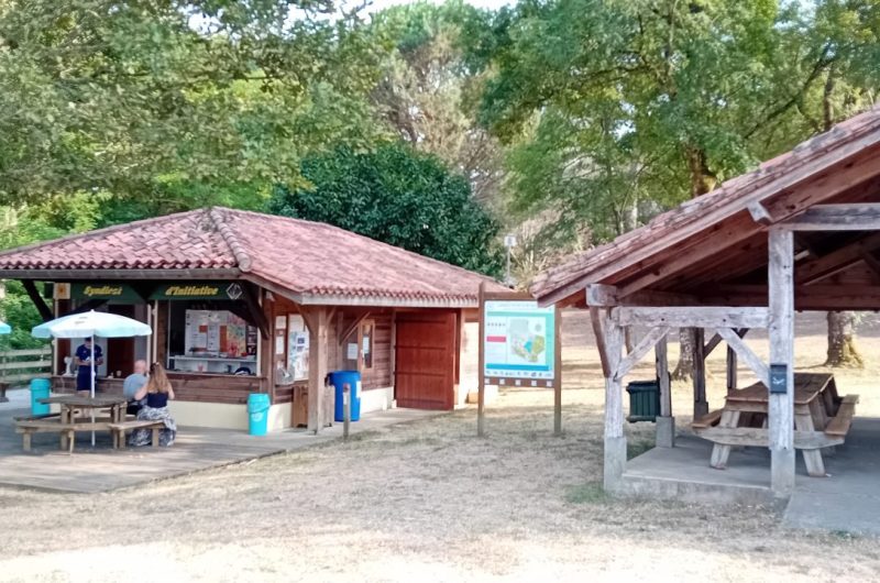 Syndicat d’initiatives de Brocas