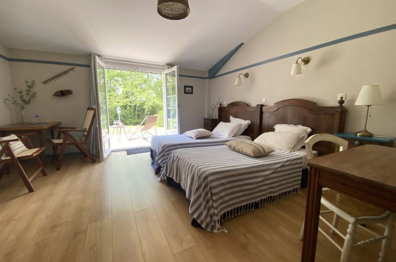 TS Maison narbay chambre chancaire