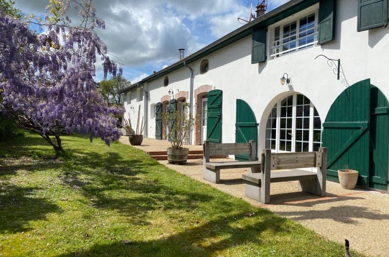 TS Maison narbay maison