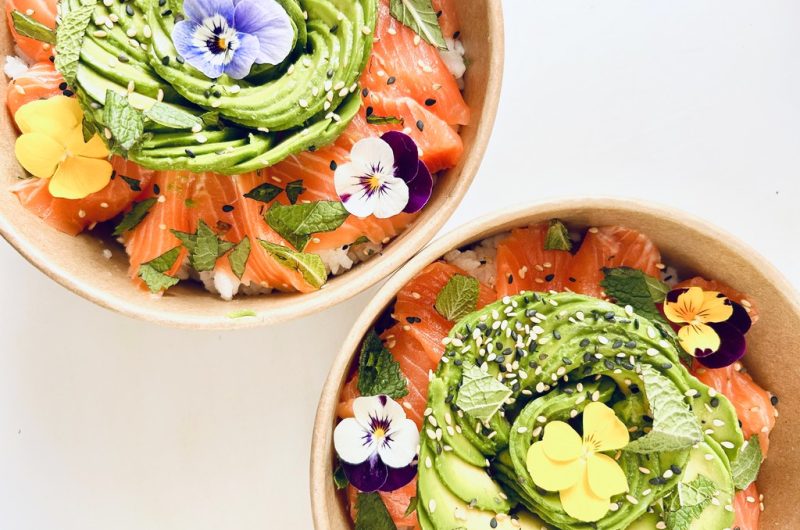 TS Origami sushis 2