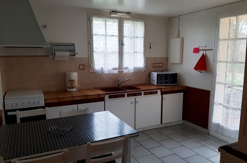 Tastet – cuisine et entrée