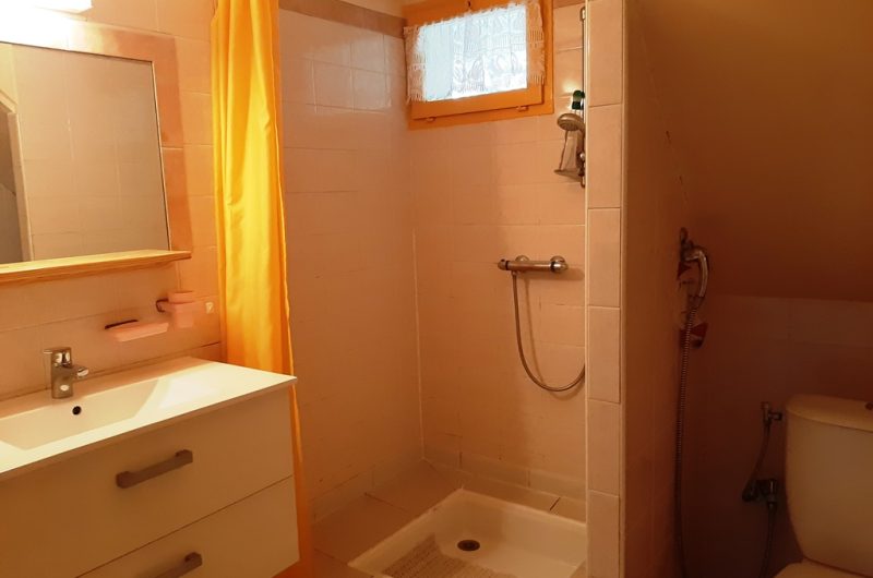 Tastet – salle d’eau wc