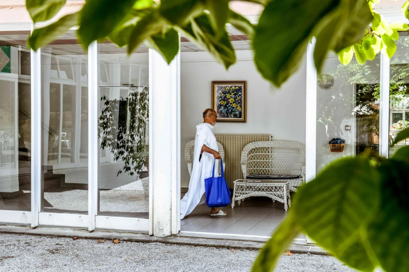 Thermes Saubusse curiste – WEB