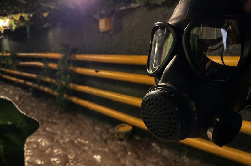 Time lapse hossegor landes escape game (2)